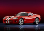 Dodge Viper SRT-10